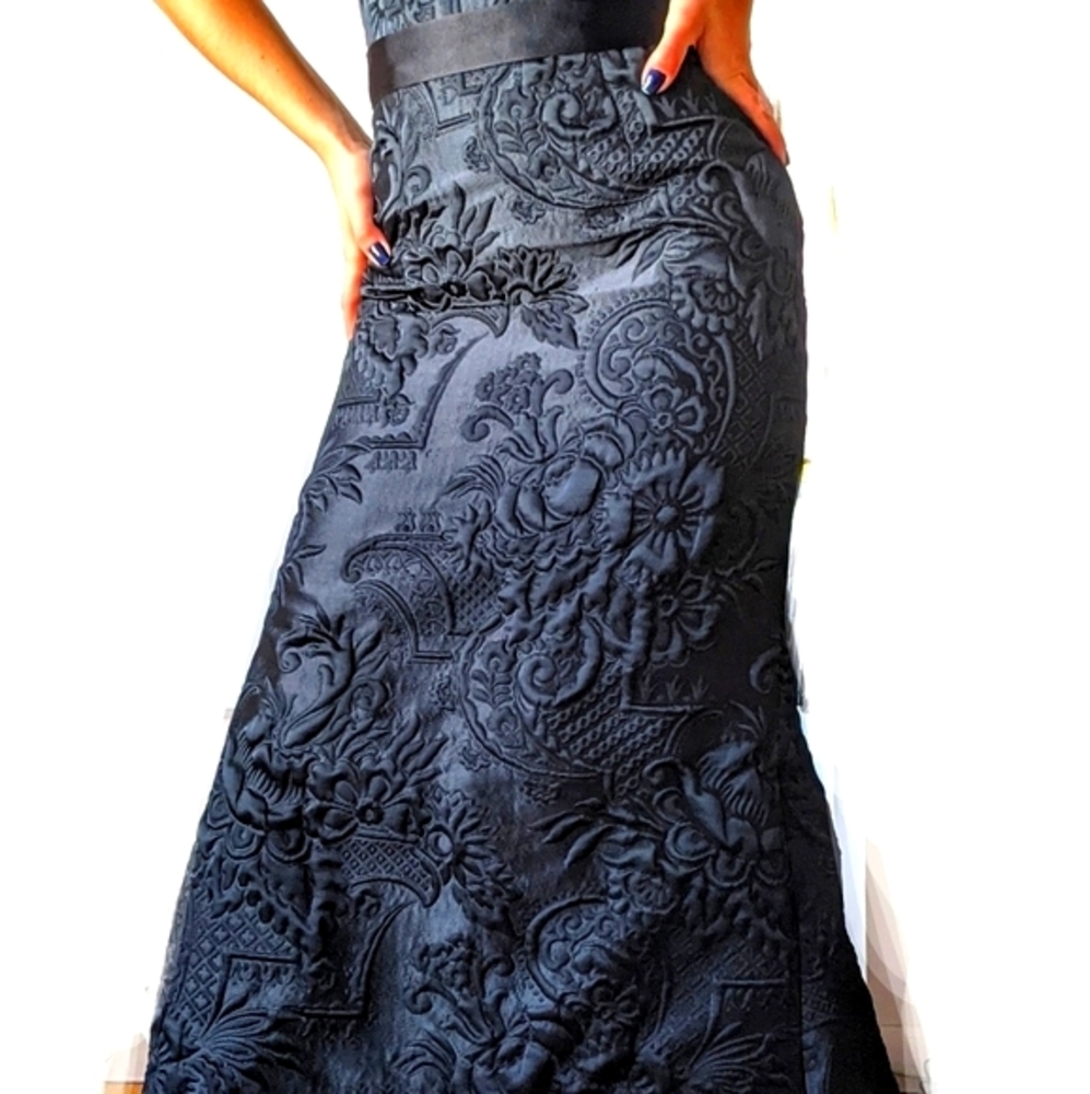 PAULE KA evening dress, size US 6, EU 40